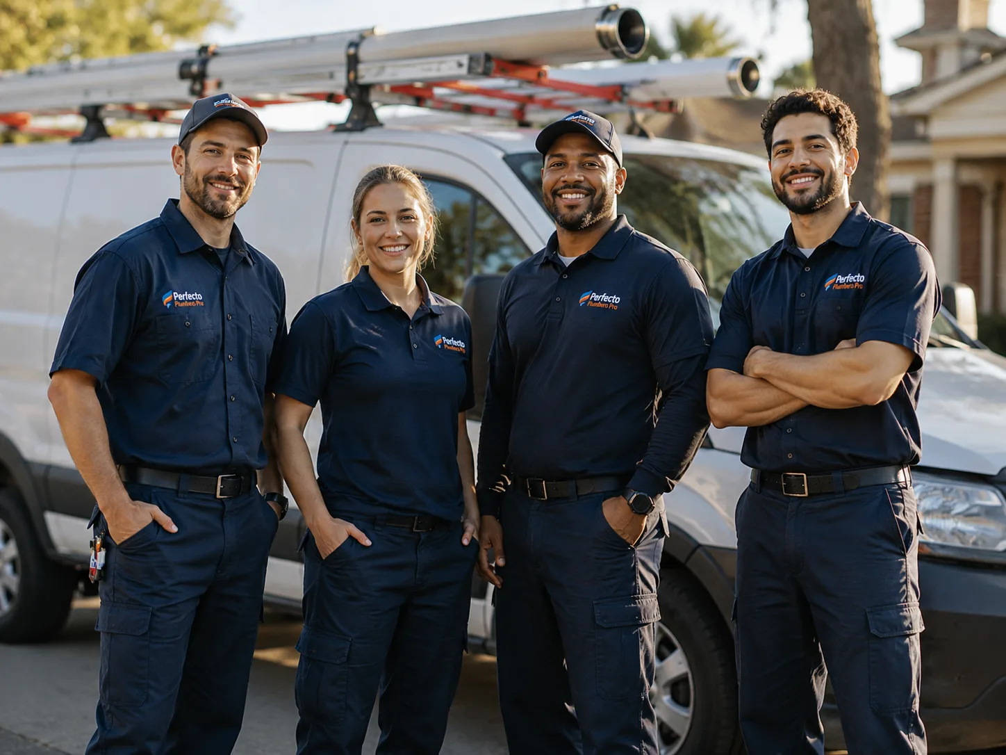 Emergency Plumber Near Me in Washingtonville, PA near me